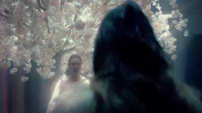 who will be lost in Katherine Barell's beauty