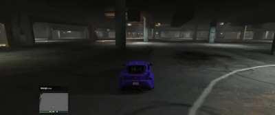 Finally! Low tire Grip, Takes time to get used too lol