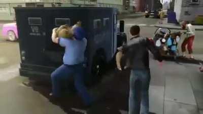 boyfriend after he is accepted by the parents