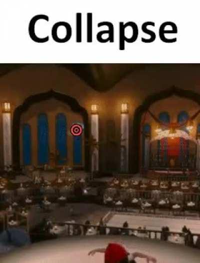 it do be like that sometimes