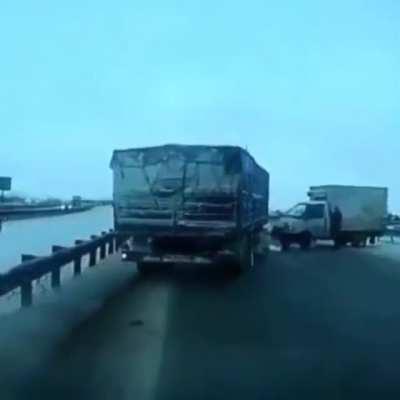 If he blinks, you can use it too.