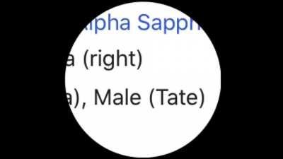 I was Today-Years-Old when I learned this. (OC)