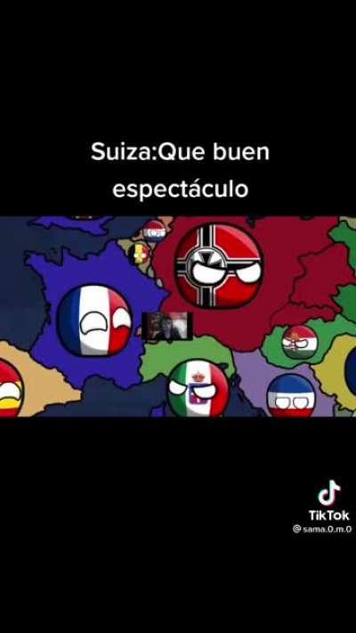 Estaban haciendo palomitas