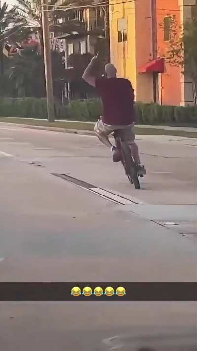 To try to disrupt traffic... 𝘓𝘢𝘯𝘨𝘶𝘢𝘨𝘦 𝘸𝘢𝘳𝘯𝘪𝘯𝘨.