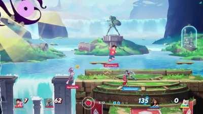 Finn's Iconic Scream was added!