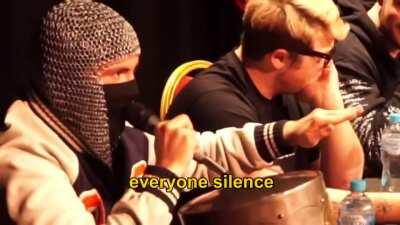 Thanks, I hate knuckle cracking