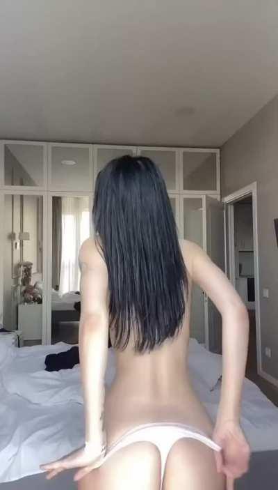 Would you fuck a girl with my body type?