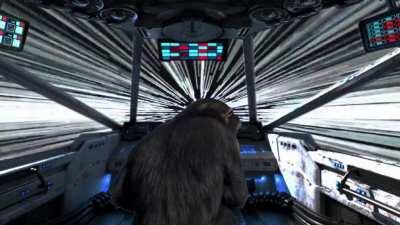 Not sure why this was removed. Doesn't break any rules and it's better than the Snyder cut. See you on Alpha Centauri retards💎🙌🚀🚀🚀