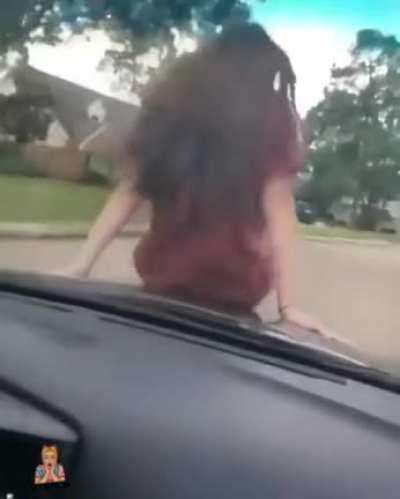 What could go wrong?