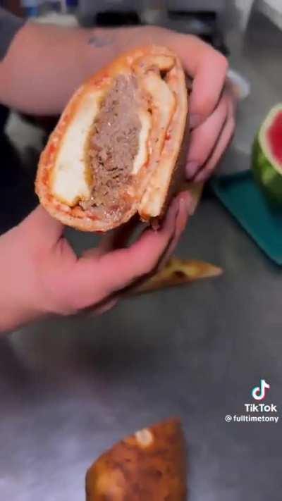 I'm not surprised anymore 