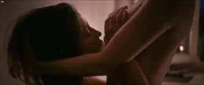 Lea Seydoux & Adele Exarchopoulos