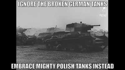 THEY ARE THE PANZER ELITE