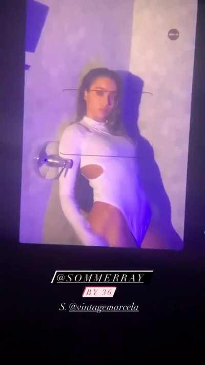 Some more pokies 📸💦