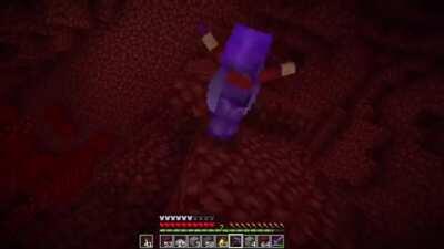 Compilation of all of the weird noises that Grian makes (Episode 33)