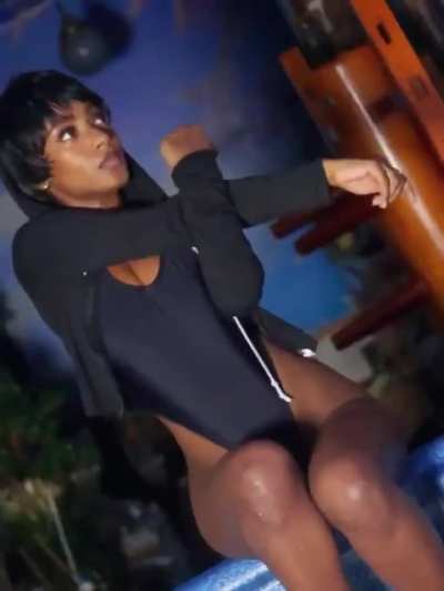 Aliya Will as Ayuko from Golden Boy