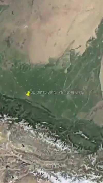 Scam call center coordinate got exposed 