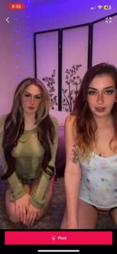 Let us know you exist