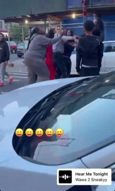 Murda Sleazy got caught lacking again 🤦🏽‍♂️