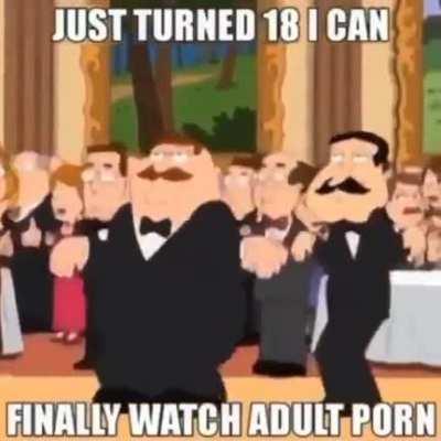 We can wank if we want too, we can leave cum on our thigh....