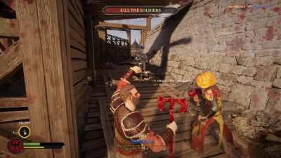 Finally I did it right that 360 move Im practising for a while.