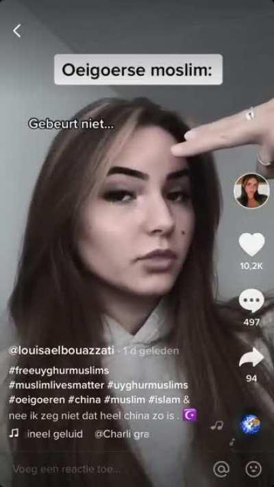 Leave Islam or a I will shoot you