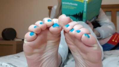 My bedtime routine 💫