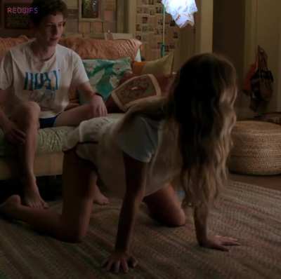 Jennifer Lawrence in No Hard Feelings (60fps)