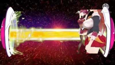 The gang gets isekaid