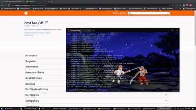 Loving my new Windows Command Prompt!