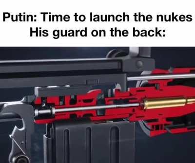 An interesting development