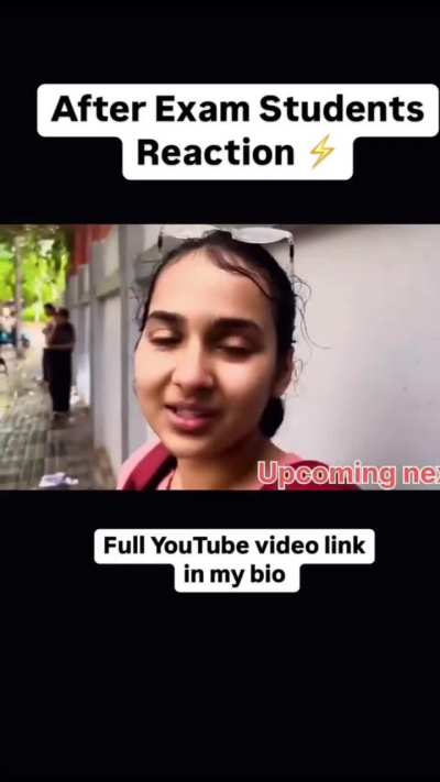 The relief after seeing this reel 🥹 (EARPHONES WARNING ⚠️)