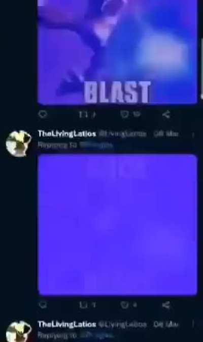 Does anyone have the original pic that they were spamming? 