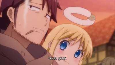 I can’t be the only one who heard that phrase before.