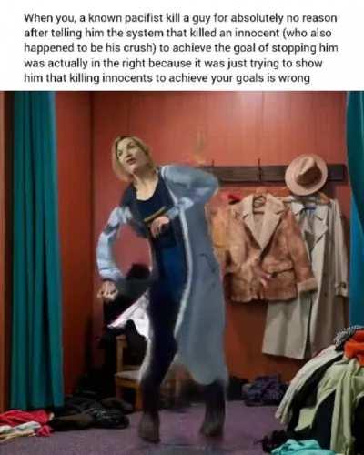 I have the original video of her saved as cursed_13