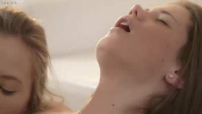 I love being pleasured by vibrators