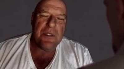 I don't know man, seeming sus