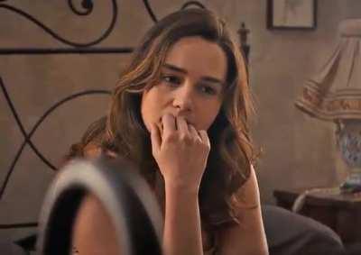 So seductive and sexy