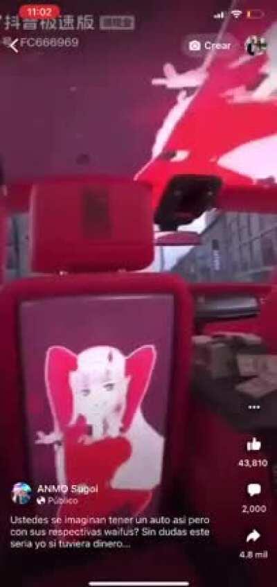 Rápido! Al Modmobile!