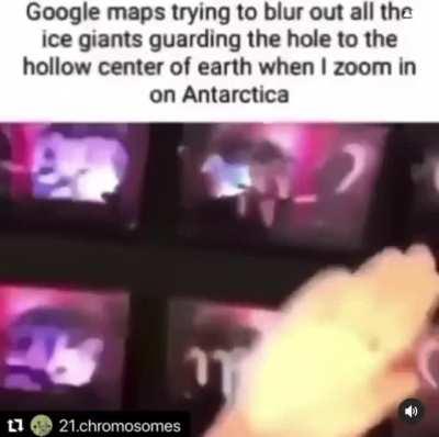 Agartha is real, and the world governments don’t want you to know it.