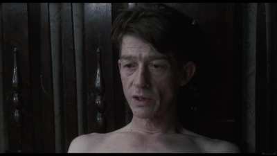 Suzanna Hamilton & John Hurt - 1984 (UK1984) (1/2) - Orwell's dystopian future