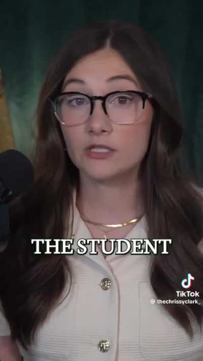 Student Faces Expulsion After Posting Video Of Seniors Who Can Barely Read