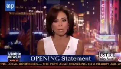 Which one of y’all’s became the script writer for Fox News