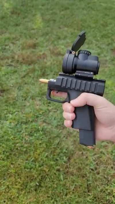 Altor 9mm