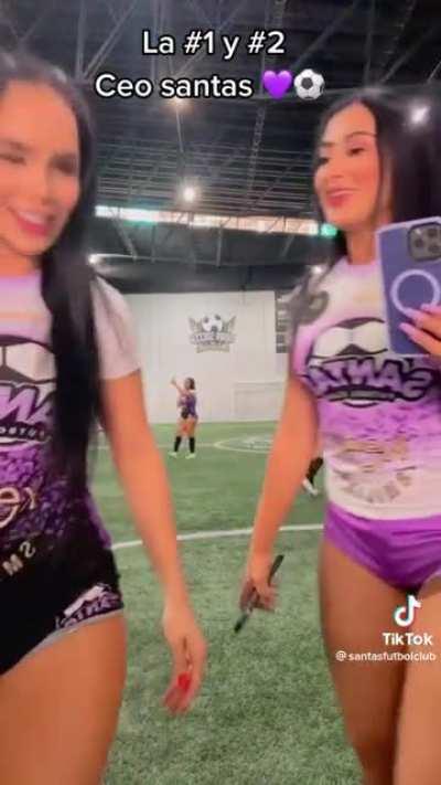 Santasfutbolclub