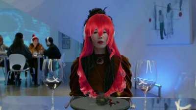 mfw I can't stop one heart from breaking