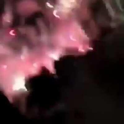 hell yeah fire force baby