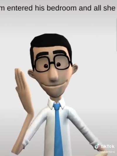 I'm 15 and this is yeet