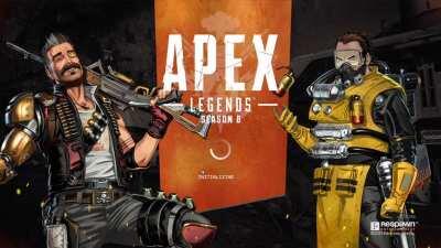 That finisher is really OP