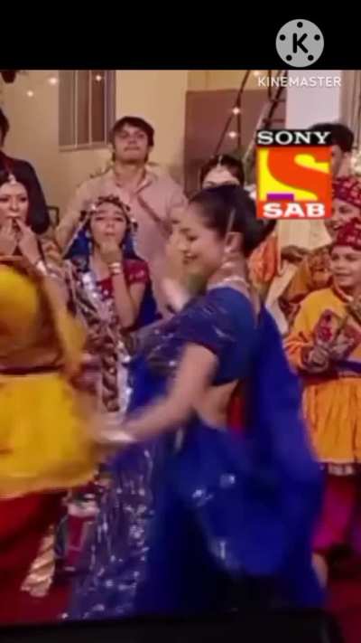 Babita ki juicy kamar unseen fap on her with sexy dance🍌💦💦