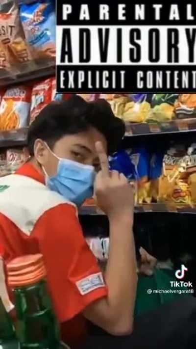 My man ain't simp😎